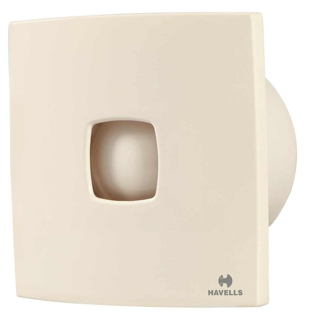 Havells Ventil Air Hush 100mm Exhaust Fan (White)