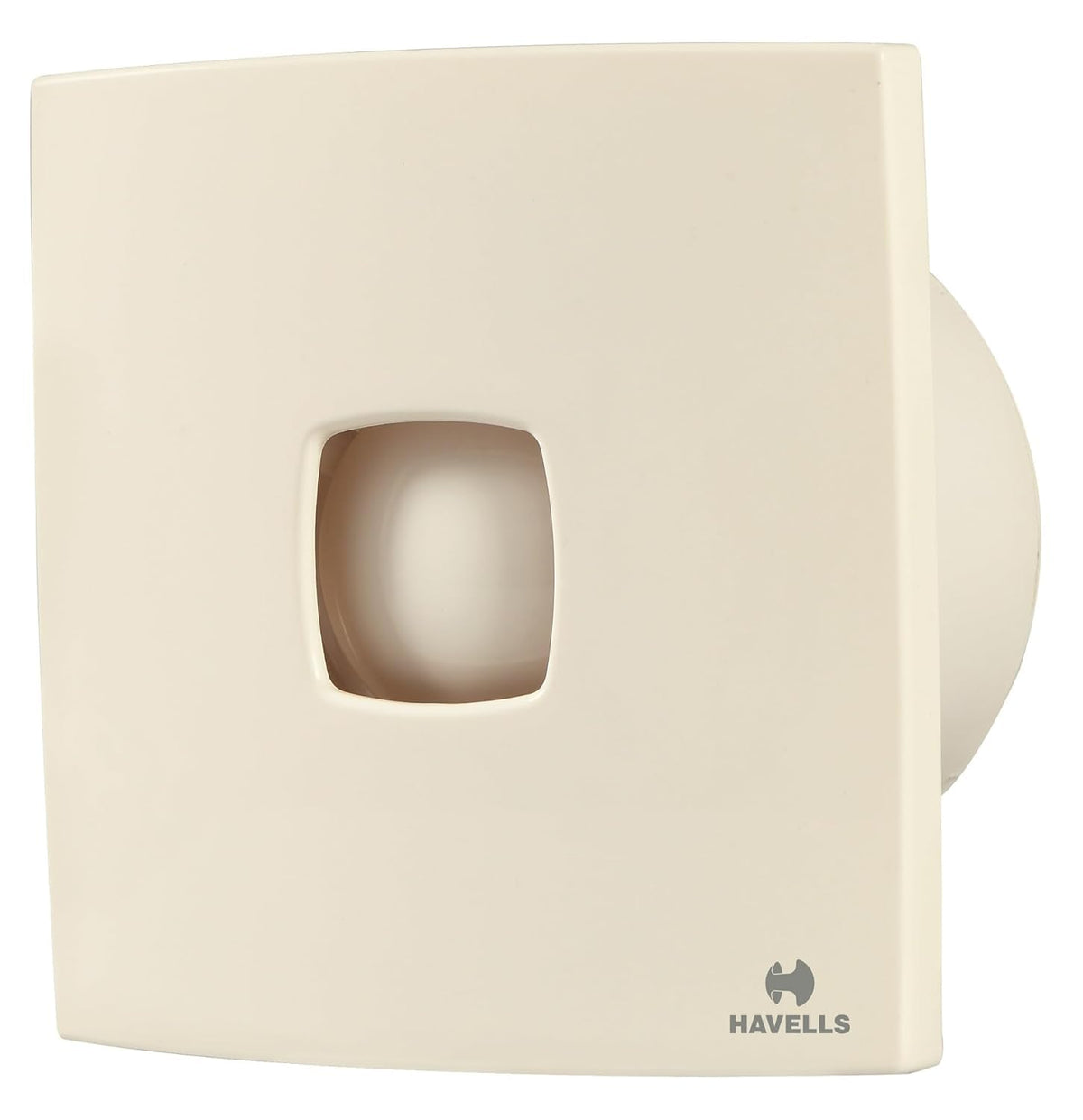 Havells Ventil Air Hush 100mm Exhaust Fan (White)