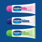 Vaseline Rosy Lips Lip Care, 10G, Pink,(Pack Of 1)
