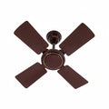 Usha Swift 600MM Ceiling Fan Without Regulator (Brown)