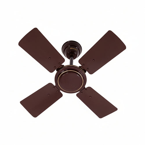 Usha Swift 600MM Ceiling Fan Without Regulator (Brown)