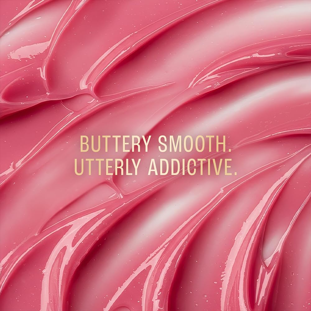 Lakme Lip Love Care Stick Strawberry, with 10% Vitamin E Complex, nourished with Shea & Cocoa Butter and enriched with Almond & Jojoba Oil for 24hr...