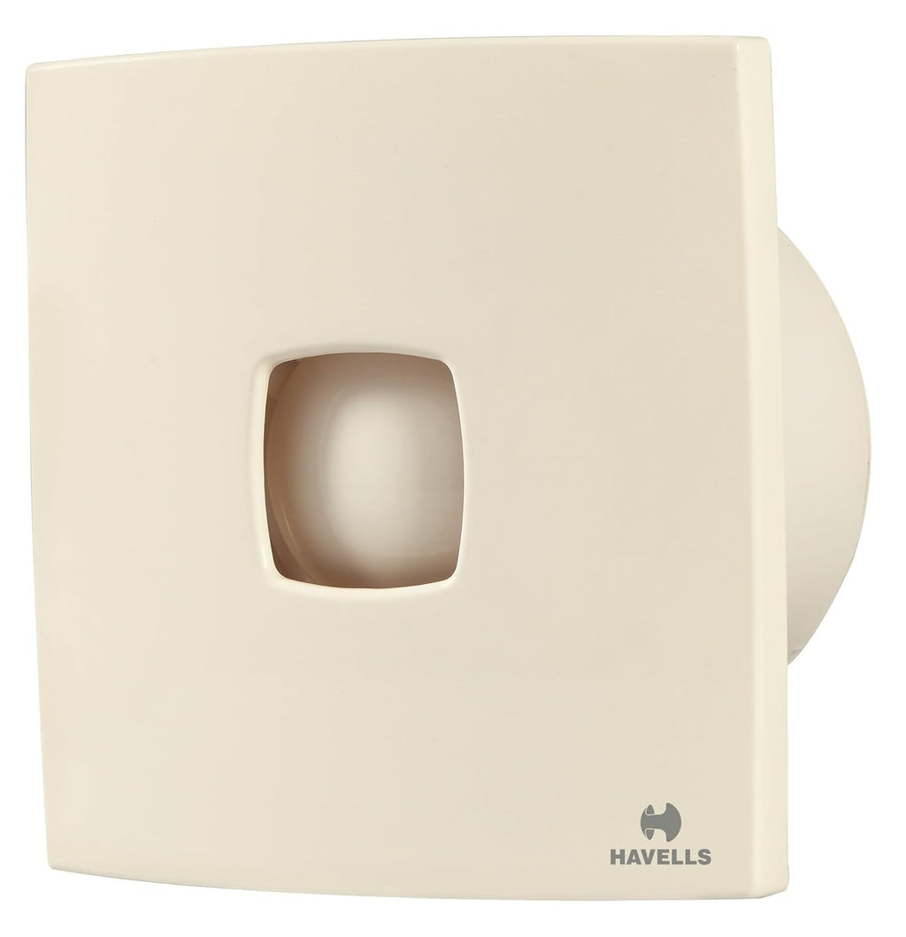 Havells Ventil Air Hush 100mm Exhaust Fan (White)