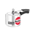 Hawkins Aluminium 3 Litre Classic Pressure Cooker,Induction Inner Lid Cooker,Tall Design Pan Cooker,(Icl3T)