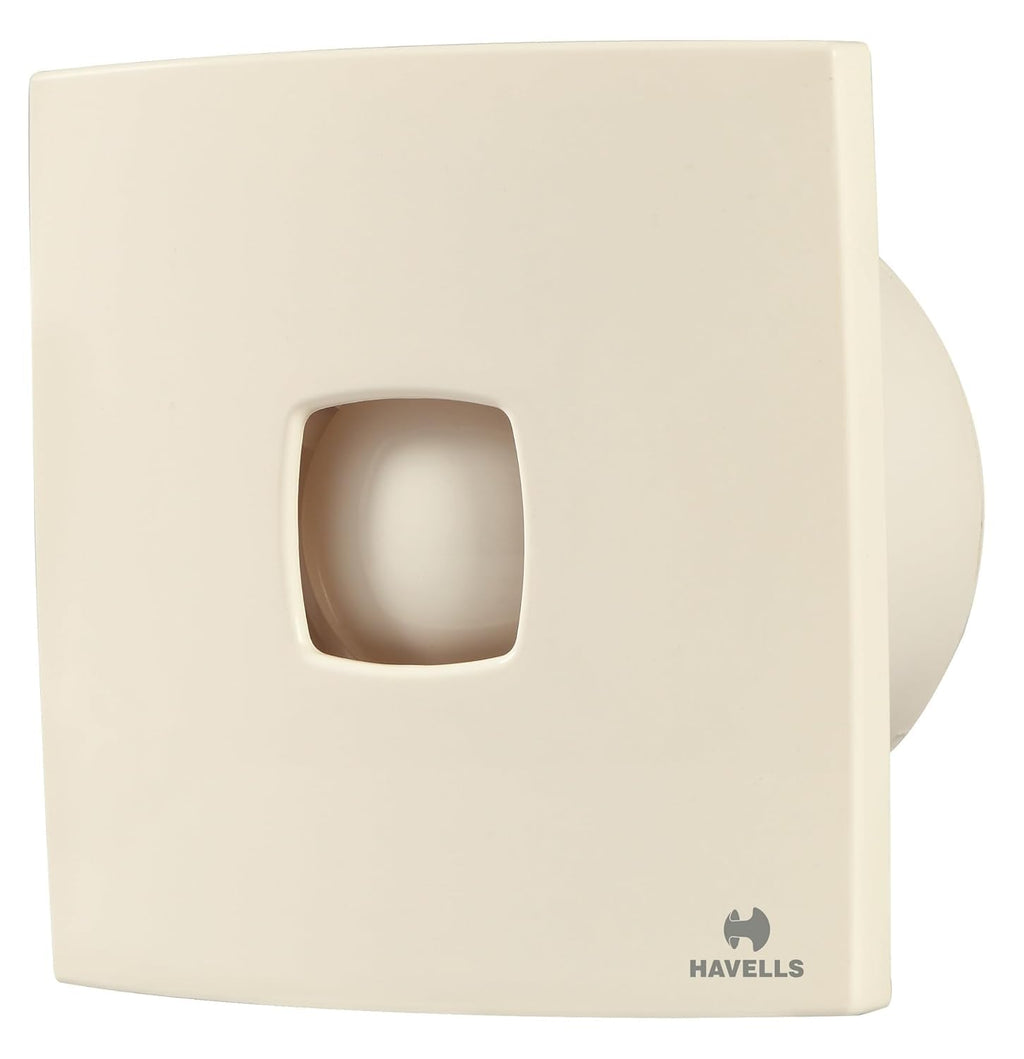 Havells Ventil Air Hush 100mm Exhaust Fan (White)