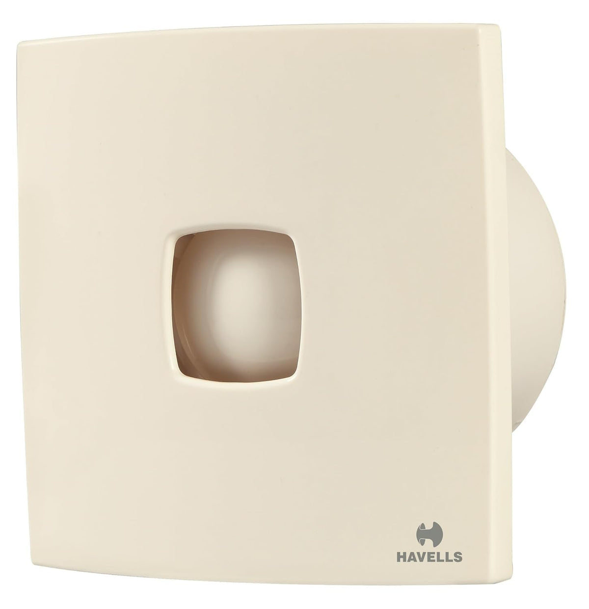 Havells Ventil Air Hush 100mm Exhaust Fan (White)