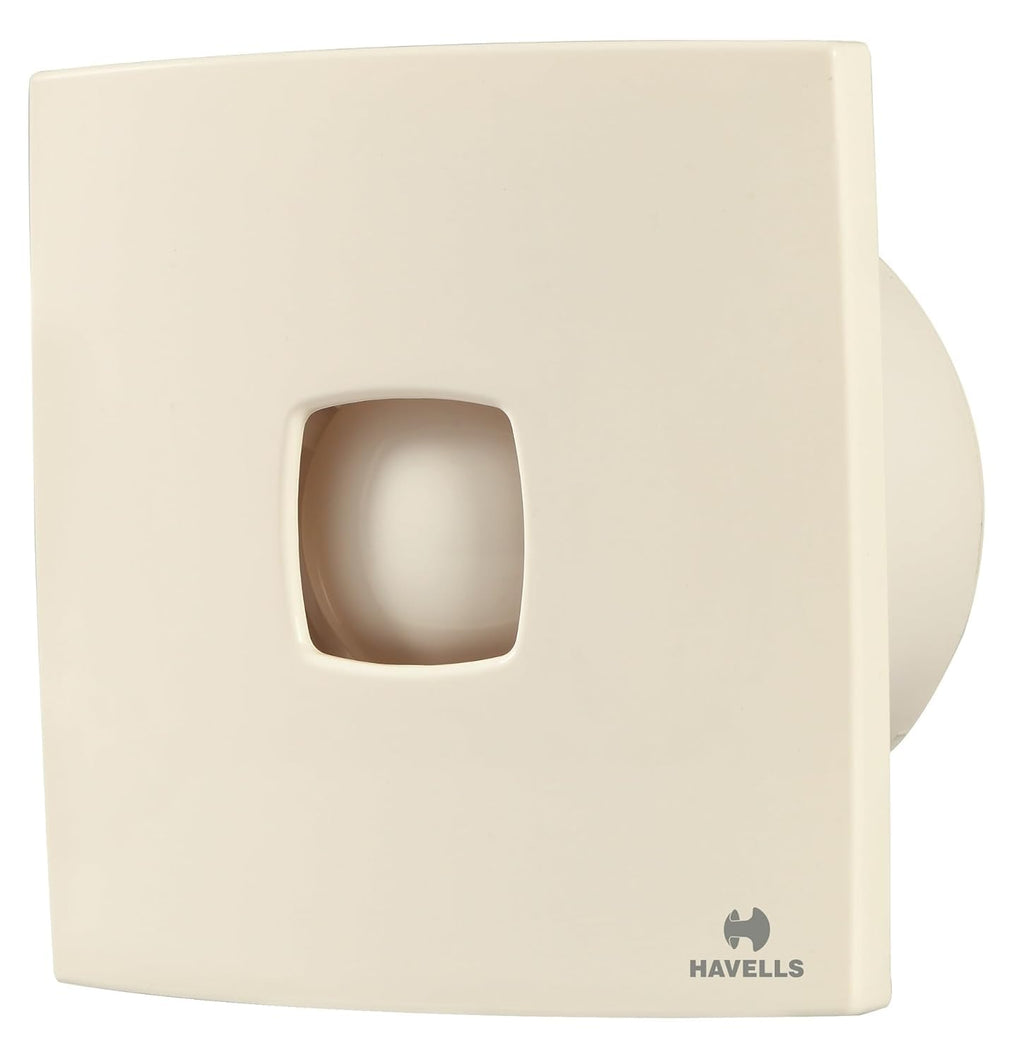 Havells Ventil Air Hush 100mm Exhaust Fan (White)