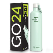 Stainless Steel Water Bottle Oslo Sea Green 980ml