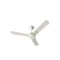 1200 mm FAN ENTICER PEARL WHITE GOLD