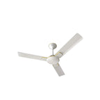 1200 mm FAN ENTICER PEARL WHITE GOLD