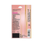 Lakme Lip Love Care Stick Strawberry, with 10% Vitamin E Complex, nourished with Shea & Cocoa Butter and enriched with Almond & Jojoba Oil for 24hr...