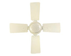 Usha Swift 600mm Ceiling Fan Without Regulator (Ivory)
