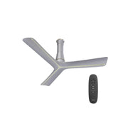 Havells Inveno LX 1200 mm BLDC Ceiling Fan|ABS Aerodyanamic Blades|Telescopic Canopy|Timer, Breeze,Sleep,MOP Modes|Reverse Feature|100% Copper Wire Motor|Free Installation|2 Year Warranty(Matt Mist)