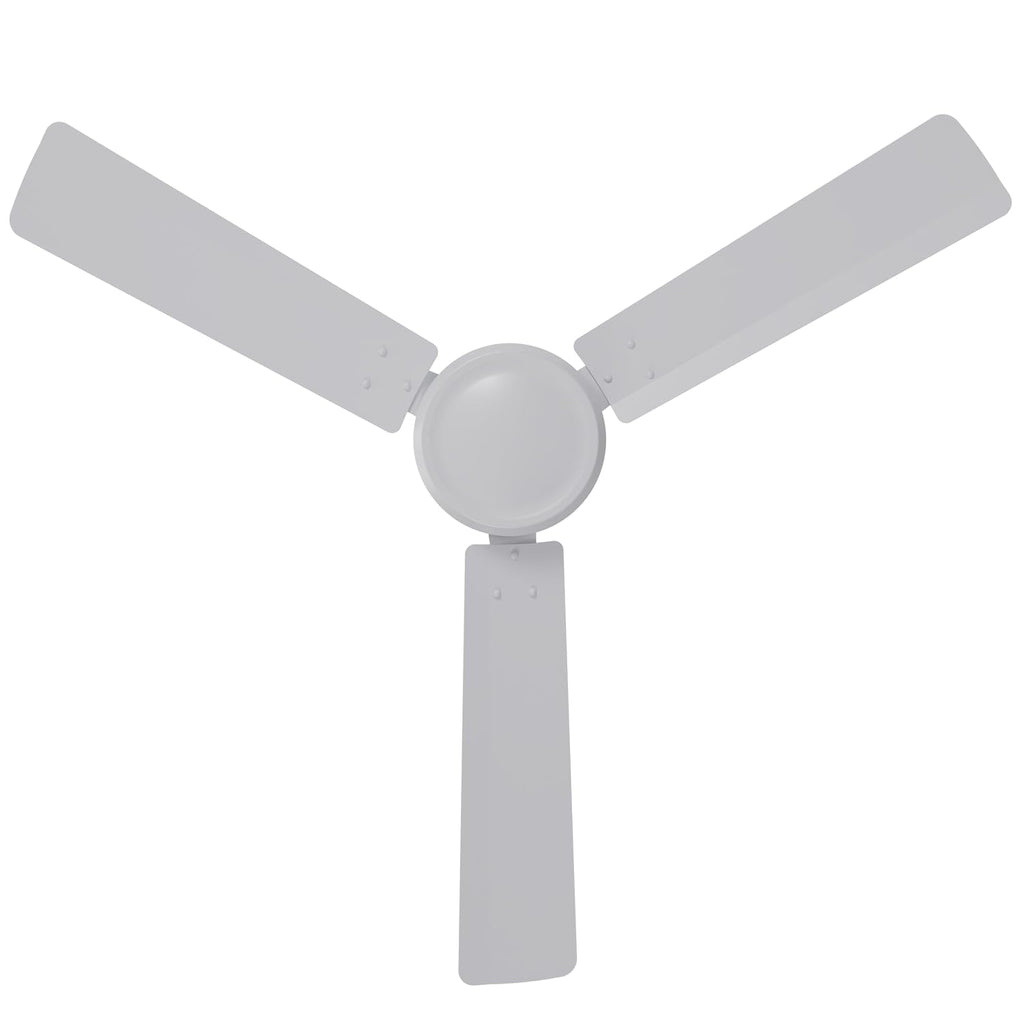 Bajaj Robusta Plus 1200MM Ceiling Fan (Base White)