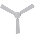 Bajaj Robusta Plus 1200MM Ceiling Fan (Base White)