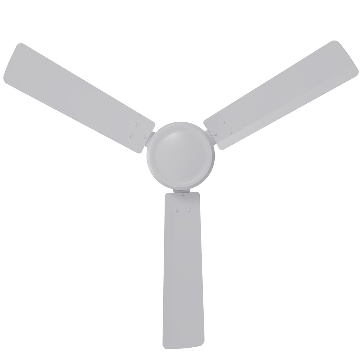 Bajaj Robusta Plus 1200MM Ceiling Fan (Base White)