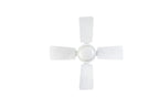 Usha Swift 600mm Ceiling Fan Without Regulator (White)
