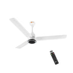 Orient Electric 1200 mm Zeno BLDC | BLDC energy saving ceiling fan with Remote |BEE 5-star rated | Saves up to 50% on electricity bills | 3-year warranty by...