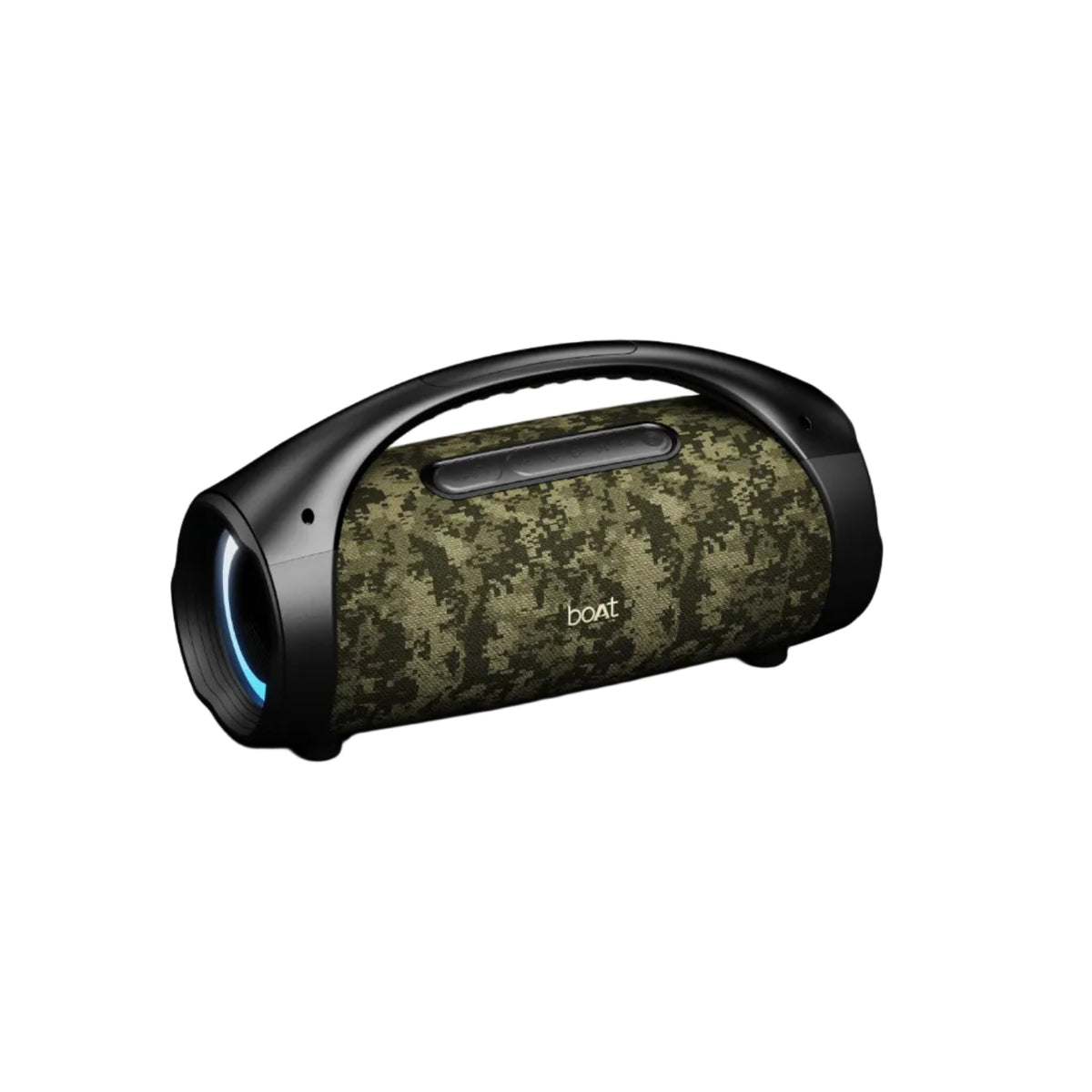 boAt Stone 900 w/ 80W Signature Sound, Up to 15 Hours Playtime, IPX5 Resistance, Type-C Charging, TWS Feature, Built-in Mic, Voice Assistant Portable...