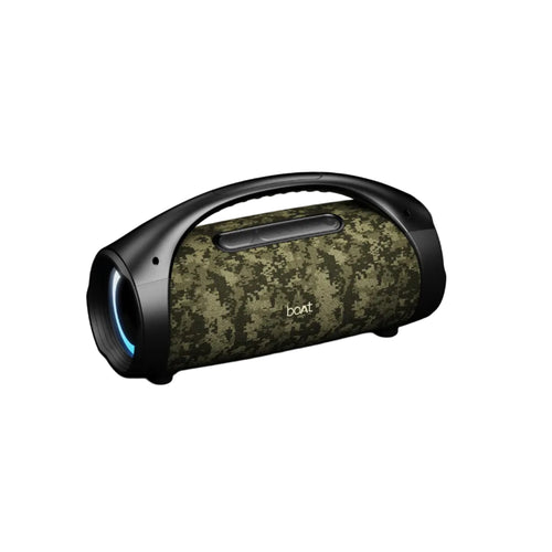 boAt Stone 900 w/ 80W Signature Sound, Up to 15 Hours Playtime, IPX5 Resistance, Type-C Charging, TWS Feature, Built-in Mic, Voice Assistant Portable...