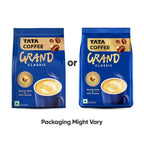 Tata Classic Instant Coffee, 100g Pouch(Pack of 3)