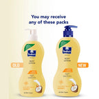 Parachute Advansed Soft Touch Body Lotion for Women &amp; Men, All Skin types, 400ml