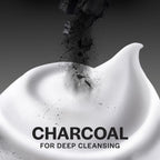 Gillette Pre Shave foam | Charcoal | 196 gm