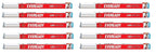 Eveready 5W LED Cool White Batten, Pack Of 10