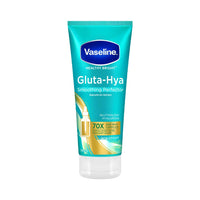VASELINE Gluta Hya AHA BHA Exfoliating Lotion 200 ML | Exfoliates Dead Skin | Smooths Rough Skin