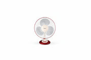 Havells Swing Lx 400mm Table Fan, Cherry
