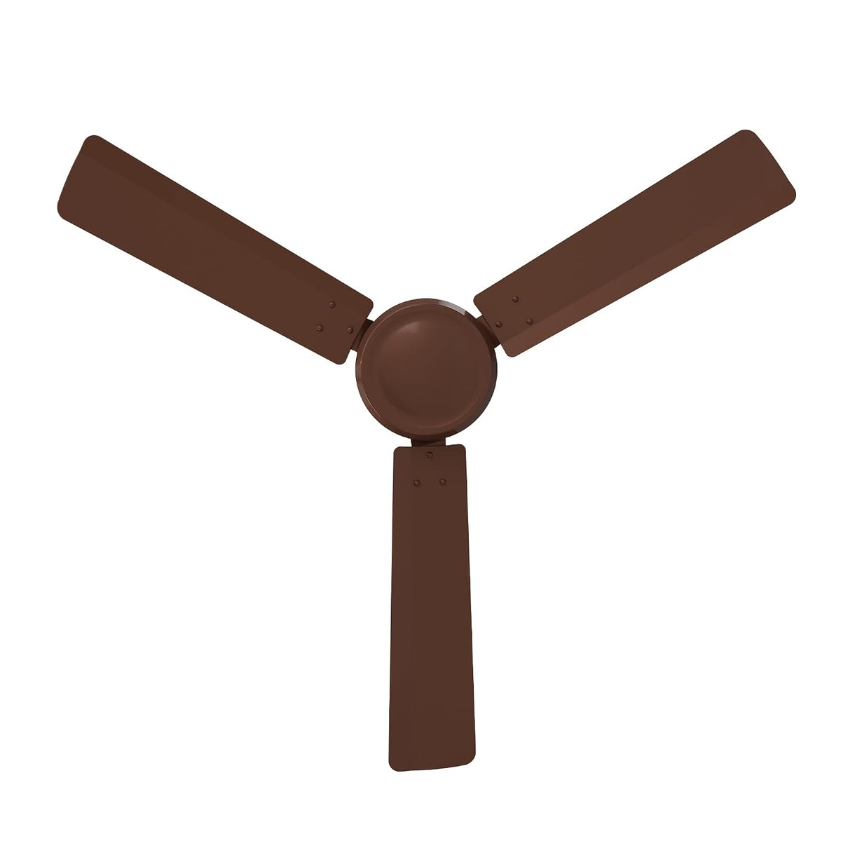 Bajaj Robusta Plus 1200MM Base Brown Ceiling Fan