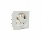 Havells Ventil Air DX 200mm Exhaust Fan | Strong Air Suction, Rust Proof Body and Dust Protection Shutters |Suitable for Bathroom, Kitchen, and Office| Warranty: 2 Years | (Pack of 1, Off White)