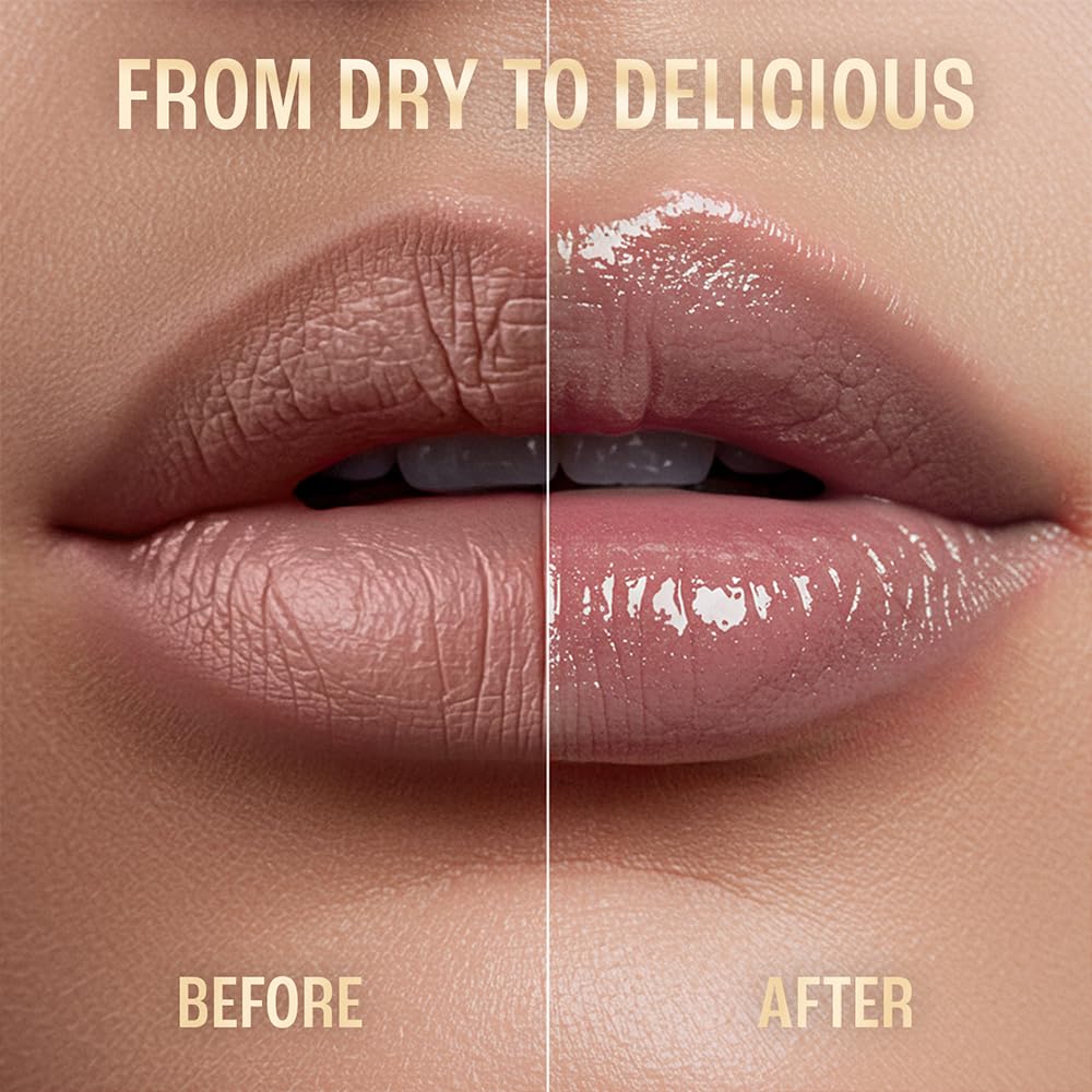 Lakme Lip Love Care Stick Pure Lip Care, with 10% Vitamin E Complex, nourished with Shea & Cocoa Butter and enriched with Almond & Jojoba Oil for...