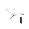 Havells Inveno LX 1200 mm BLDC Ceiling Fan|ABS Aerodyanamic Blades|Telescopic Canopy|