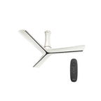 Havells Inveno LX 1200 mm BLDC Ceiling Fan|ABS Aerodyanamic Blades|Telescopic Canopy|