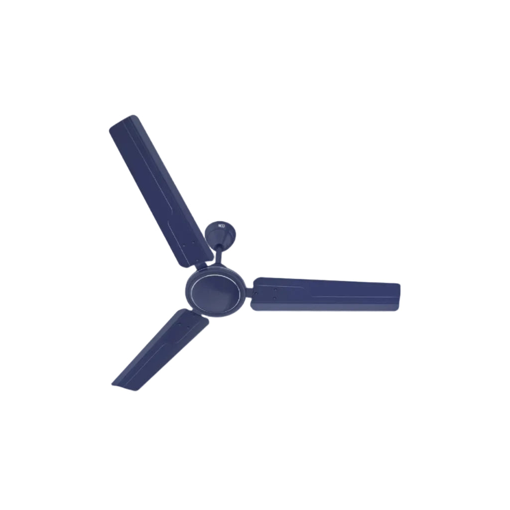 Havells REO Vaayu 1200 mm ES Ceiling Fan | High Speed, High Air Delivery | Strong & Powerful, Air Delivery: 220CMM| RPM: 370| 2 Year Warranty |