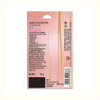 Lakme Lip Love Care Stick Pure Lip Care, with 10% Vitamin E Complex, nourished with Shea & Cocoa Butter and enriched with Almond & Jojoba Oil for...
