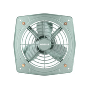 Havells Ventil Air DSP 230mm Exhaust Fan | Strong Air Suction, Rust Proof Body |Suitable for Bathroom, Kitchen, and Office| Warranty: 2 Years | (Pack of 1, Pista Green)