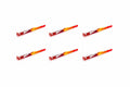Philips 20W Ujjwal LED Batten, LED Tubelight for Home, Cool Day Light, Pack of 6