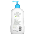 Cetaphil Baby Daily Lotion With Organic Calendula - (400ml) (Pack of 2)