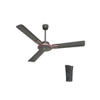Crompton Premion Aura2 BLDC 1200mm Designer Ceiling Fan | Remote Control | BEE 4 Star Rated | Energy Efficient | Superior Air Delivery | Low Noise | 4 Year...