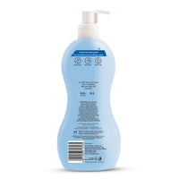 Parachute Advansed Body Lotion for Women, Pro Sensitive Serum, Coconut Milk, Hyaluronic Acid, 100% Natural, for Sensitive Skin, 400ml