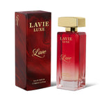 Lavie Luxe Love Women Eau De Parfum | Luxury Collection 100ml Perfume | Perfume for Women