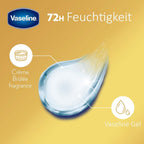 Vaseline Lip Therapy, Creme Brulee 0.