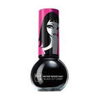 Elle 18 Water Resistant Black Out Eye Liner|| Black|| 5 ml