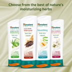 Himalaya Olive Extra Nourishing Body Lotion (200ml) | Olive Extra Nourishing Body Lotion