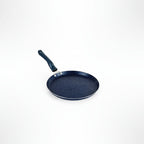 Cello Oxford Dosa Tawa 28 cm Diameter (Aluminium, Non-Stick)- Gas Stove Compatible