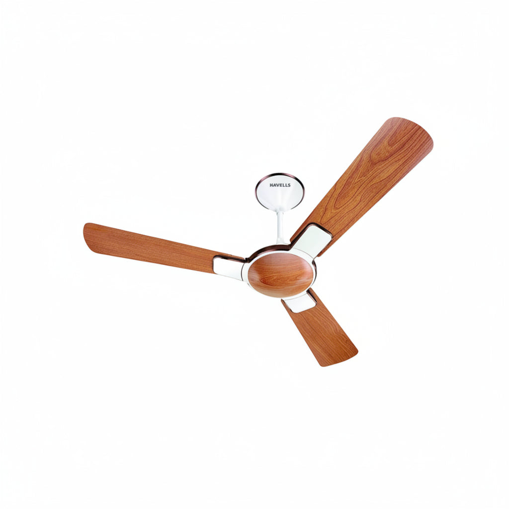 Havells Enticer 1200mm Decorative, Dust Resistant, High Power in Low Voltage (HPLV)