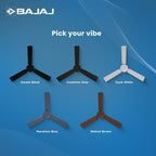 Bajaj Robusta Plus 1200MM Marathon Blue Ceiling Fan