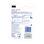 NIVEA Soft Rose Shine 4.8g Lip Balm|24 H Melt in Moisture Formula|Natural Oils|Glossy Finish,4.8 g (Pack of 1) NIVEA Soft Rose Shine 4.8g Lip Balm|24 H Melt in Moisture Formula|Natural Oils|Glossy Finish,4.8 g (Pack of 1)